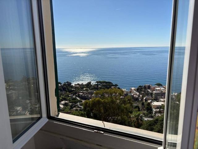 Appartamento di prestigio di 142 m² in vendita Via Sant'Ilario, Genova, Liguria