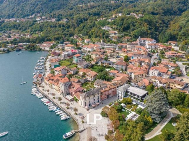 Appartamento di prestigio di 147 m² in vendita Via Roma, 2/3, Pella, Novara, Piemonte