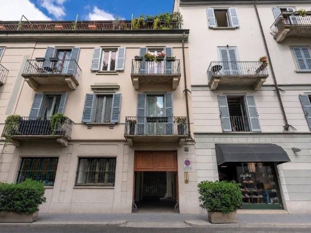 Appartamento di prestigio di 145 m² in vendita Via Antonio Scarpa, 9, Milano, Lombardia