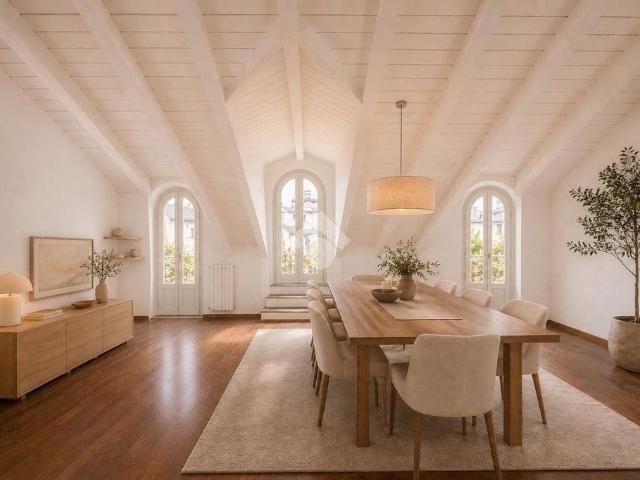 Appartamento di prestigio di 145 m² in vendita Via Carlo Alberto, 7, Torino, Provincia di Torino, Piemonte