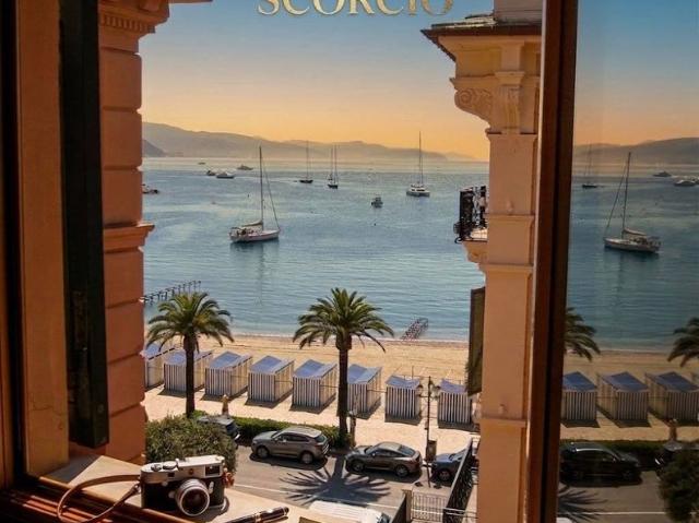 Appartamento di prestigio di 146 m² in vendita Via Antonio Gramsci, Santa Margherita Ligure, Genova, Liguria