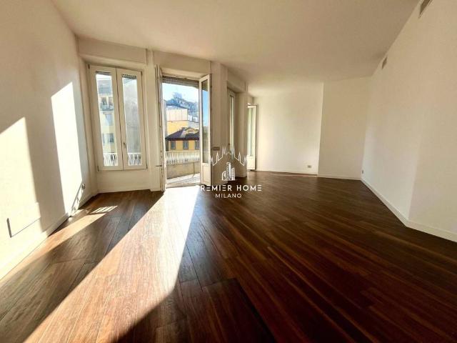 Appartamento di prestigio di 148 m² in vendita Corso Venezia, 8, Milano, Lombardia