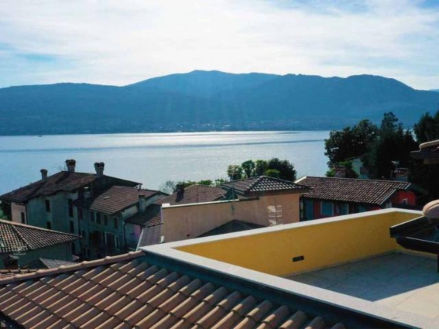 Prestigioso appartamento di 148 m² in vendita Via per Suna, Verbania, Verbano Cusio Ossola, Piemonte