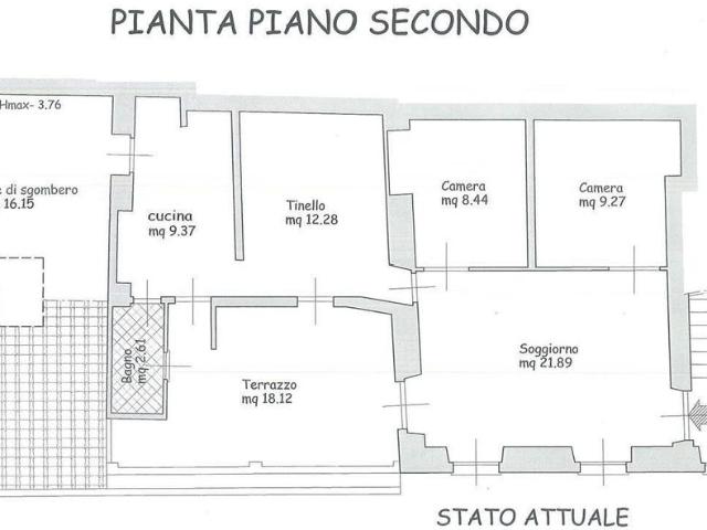 Appartamento di prestigio di 150 m² in vendita Alassio, Italia