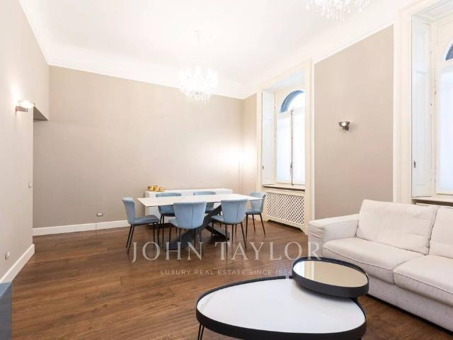 Appartamento di prestigio di 150 m² in vendita Milano, Italia