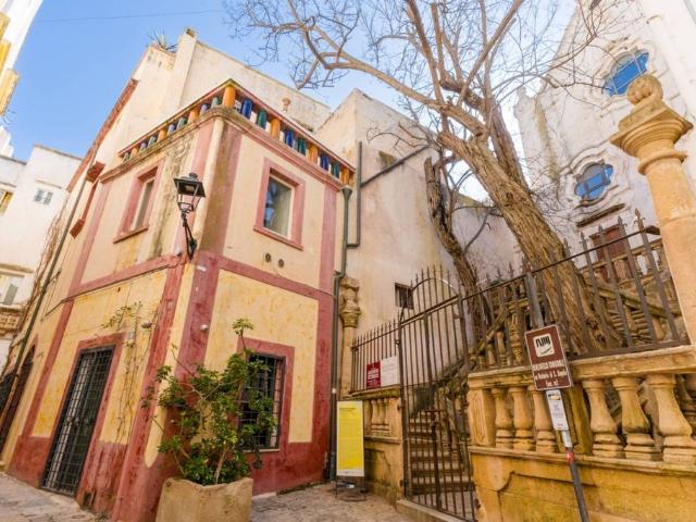 Appartamento di prestigio di 150 m² in vendita Via Sant'Angelo, 5, Gallipoli, Lecce, Puglia