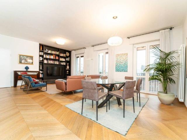 Appartamento di prestigio di 150 m² in vendita Via Simone d'Orsenigo, Milano, Lombardia