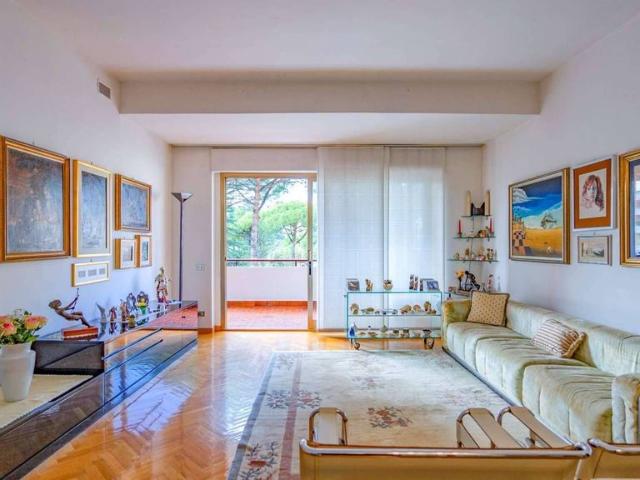 Appartamento di prestigio di 151 m² in vendita via Benozzo Gozzoli, Roma, Lazio