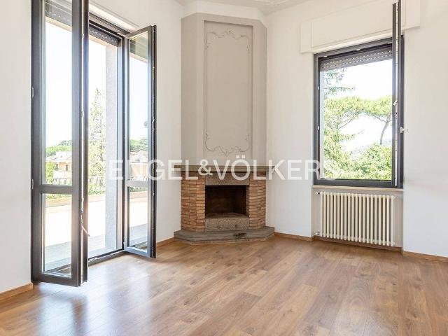 Appartamento di prestigio di 151 m² in vendita Via Colle delle Ginestre, Grottaferrata, Lazio