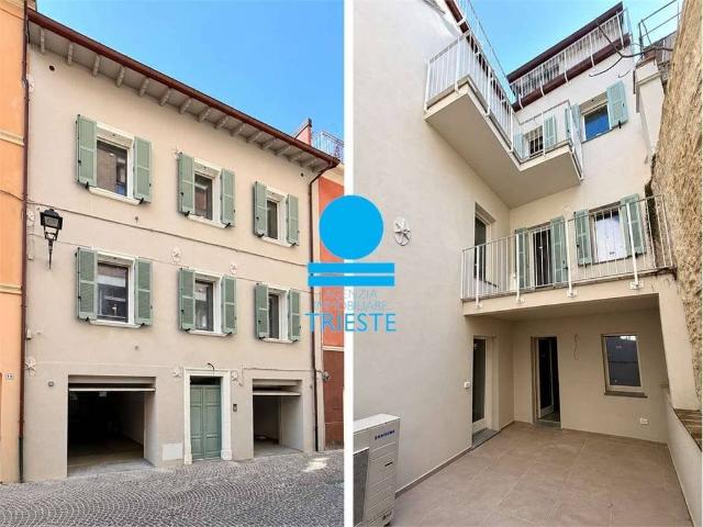 Appartamento di prestigio di 157 m² in vendita Bonamini, 19, Pesaro, Marche