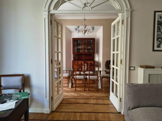 Appartamento di prestigio di 157 m² in vendita Via Nicola Martelli, 3, Roma, Lazio