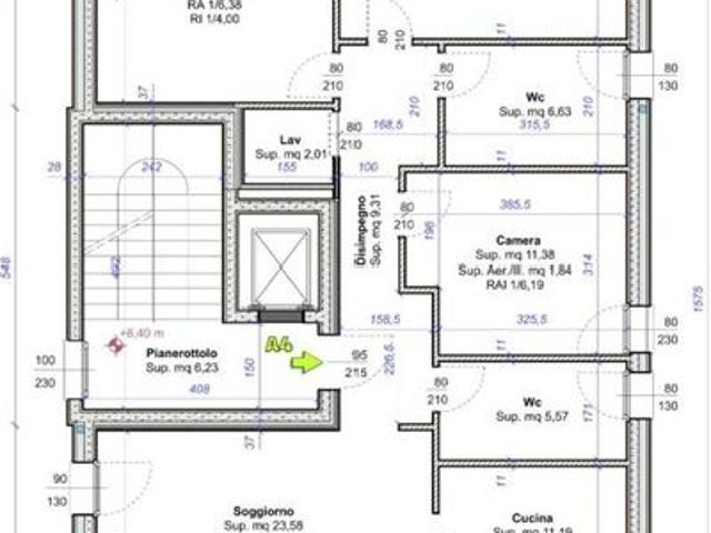 Appartamento di prestigio di 155 m² in vendita Via Bolzano, Modena, Emilia Romagna