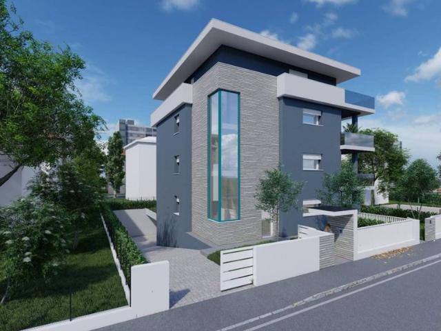 Appartamento di prestigio di 156 m² in vendita Via Giuseppe Campi, Modena, Emilia Romagna