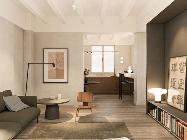 Appartamento di prestigio di 158 m² in vendita Via Palmieri, 46, Milano, Lombardia