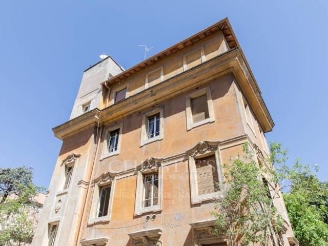 Appartamento di prestigio di 163 m² in vendita Via Levico, Roma, Lazio