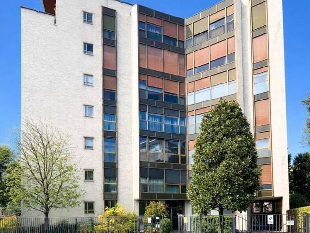Appartamento di prestigio di 163 m² in vendita Via Spreafico, 10, Monza, Lombardia