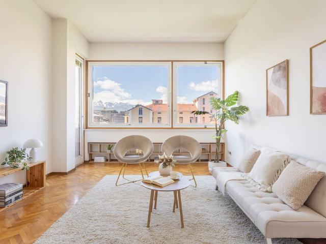 Appartamento di prestigio di 160 m² in vendita Corso Dante 49, Cuneo, Savona, Liguria