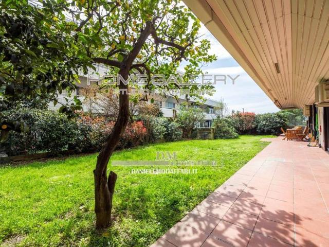 Appartamento di prestigio di 160 m² in vendita Via Cesare Corte, Genova, Liguria