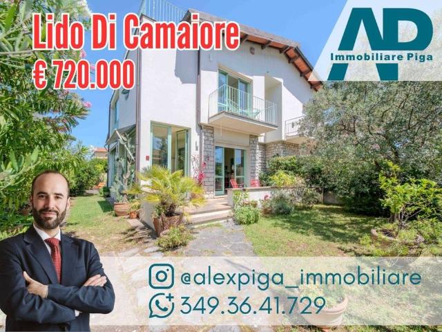 Appartamento di prestigio di 160 m² in vendita Via Giosuè Carducci, 86, Camaiore, Lucca, Toscana