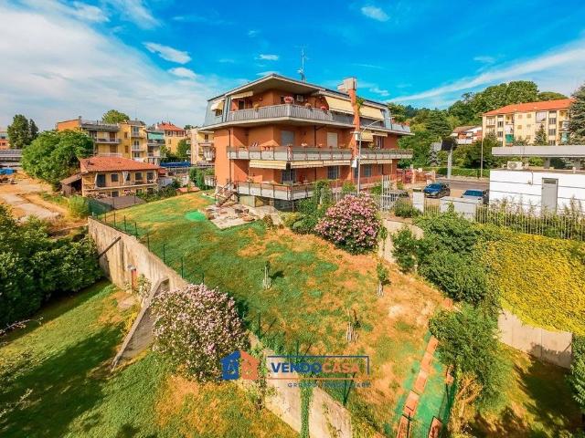 Appartamento di prestigio di 162 m² in vendita Corso Moncalieri, 278, Torino, Piemonte
