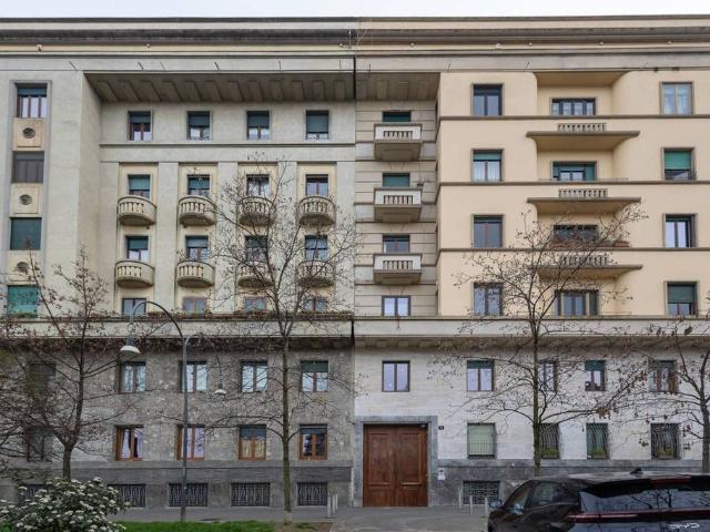 Appartamento di prestigio di 162 m² in vendita Piazza Leonardo da Vinci, 6, Milano, Lombardia