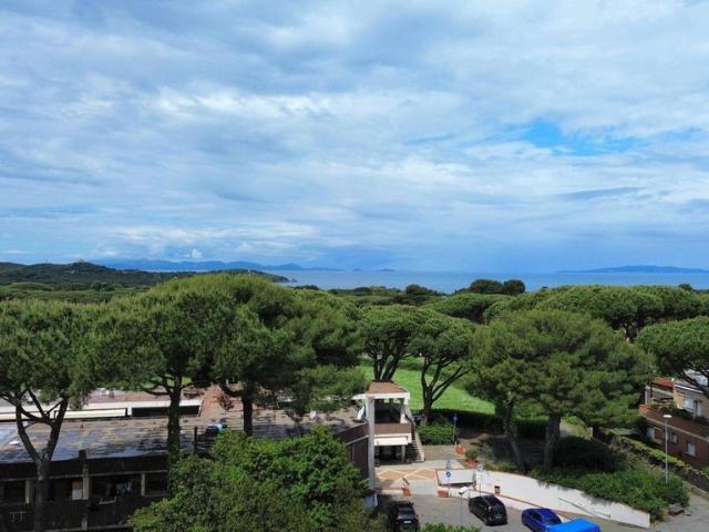 Appartamento di prestigio di 164 m² in vendita Via del Gualdo, Castiglione della Pescaia, Toscana