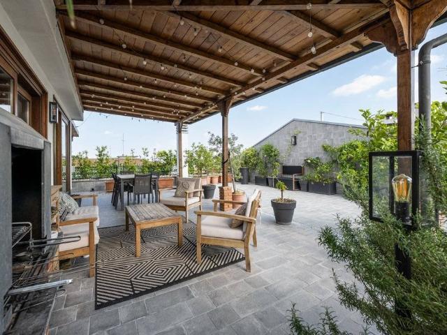 Appartamento di prestigio di 165 m² in vendita Via Filippo Tajani, 9, Milano, Lombardia