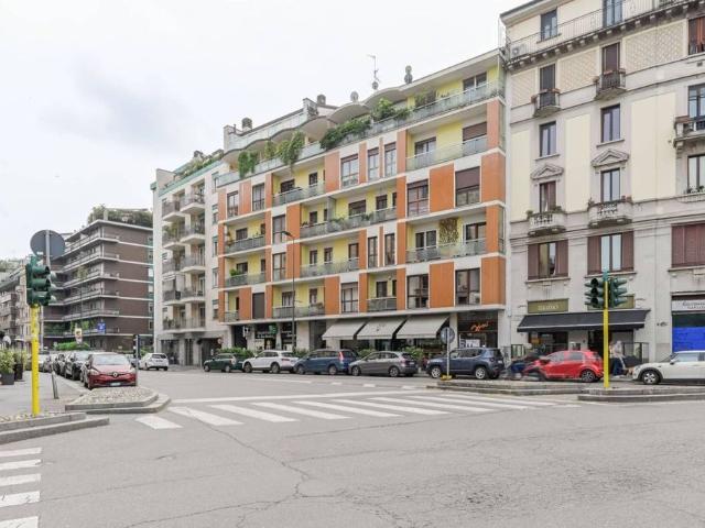Appartamento di prestigio di 166 m² in vendita Via Lodovico Muratori, 26, Milano, Lombardia