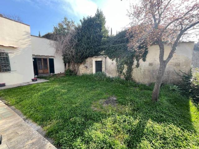 Appartamento di prestigio di 168 m² in affitto Via Bolognese Nuova, Firenze, Toscana
