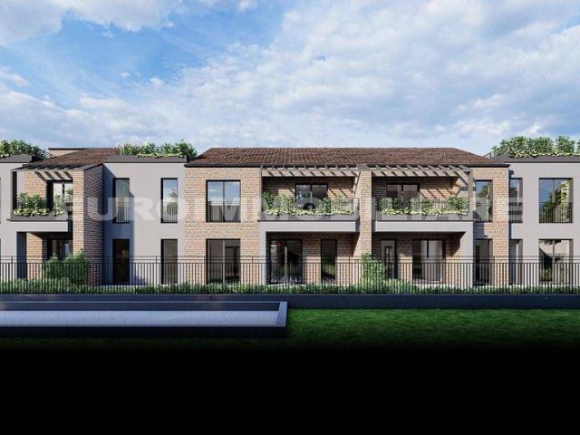 Appartamento di prestigio di 168 m² in vendita Via Lucio Riccobelli, Brescia, Lombardia