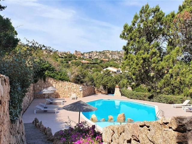 Appartamento di prestigio di 173 m² in vendita Via dell'Ancora, Porto Cervo, Sardegna