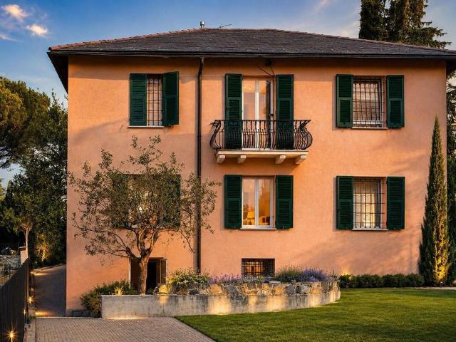 Appartamento di prestigio di 170 m² in vendita Via Francesco Nullo, Genova, Liguria