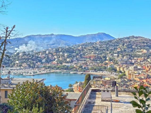 Appartamento di prestigio di 170 m² in vendita Via Privata del Parco Casana, Rapallo, Genova, Liguria