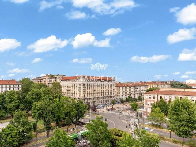 Appartamento di prestigio di 177 m² in vendita Via Carlo Poma, 1, Milano, Lombardia