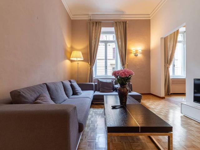 Appartamento di prestigio di 174 m² in affitto Via 20 Settembre, 58, Torino, Provincia di Torino, Piemonte