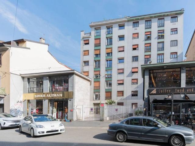 Appartamento di prestigio di 174 m² in vendita Via Marghera, 45, Milano, Lombardia