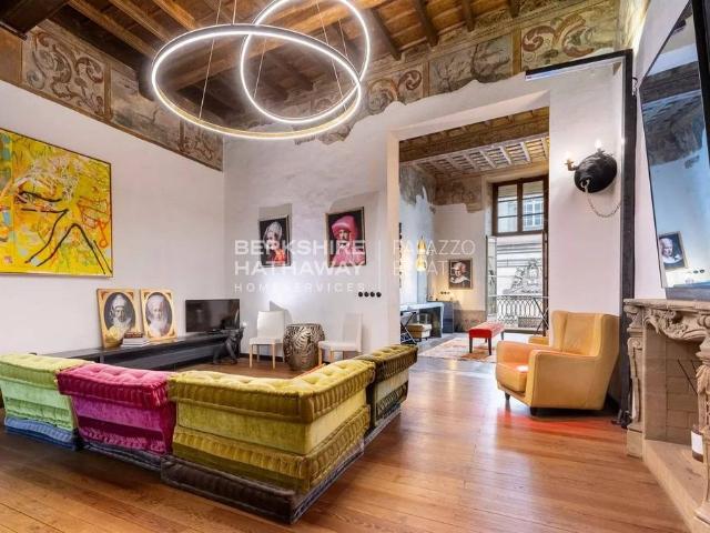 Appartamento di prestigio in vendita Torino, Piemonte