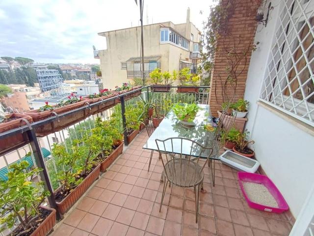 Appartamento di prestigio di 175 m² in vendita Via Francesco Mengotti, Roma, Lazio