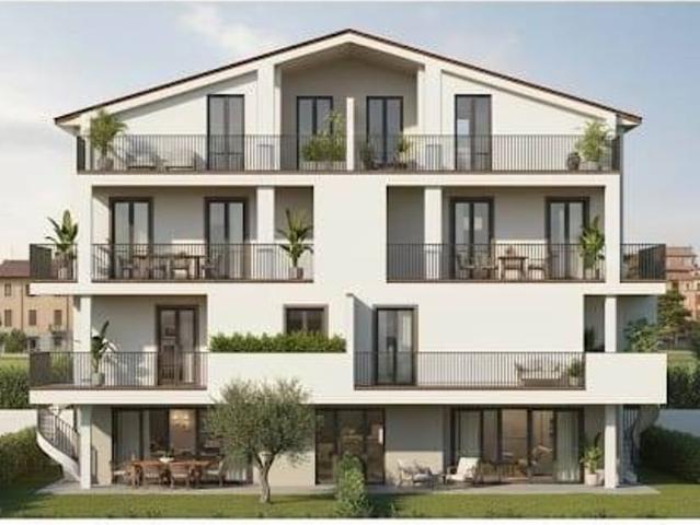 Appartamento di prestigio in vendita Pisa, Toscana