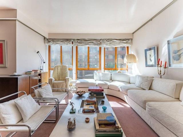 Appartamento di prestigio di 180 m² in vendita Via Giuseppe Frua, 21/8, Milano, Lombardia