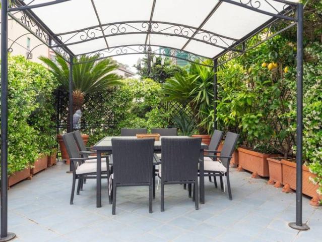 Appartamento di prestigio di 180 m² in vendita Via Timavo, Napoli, Campania