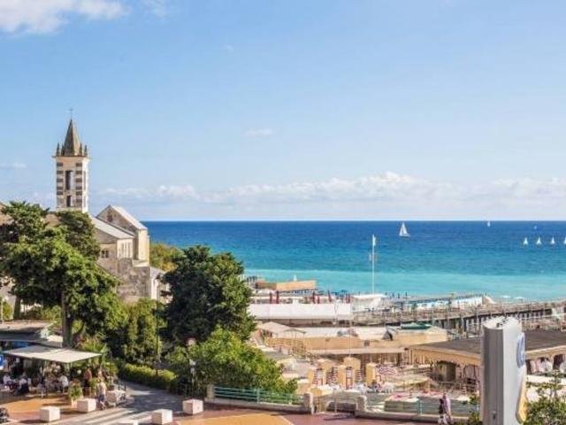 Appartamento di prestigio di 180 m² in vendita Viale Nazario Sauro, Genova, Liguria