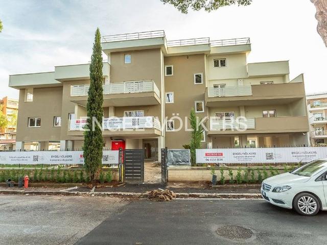 Appartamento di prestigio di 185 m² in vendita Via del Casale Solaro, Roma, Lazio