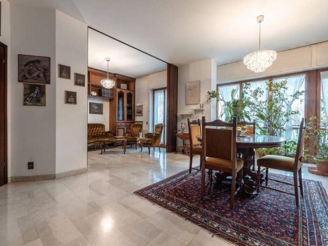 Appartamento di prestigio di 190 m² in vendita Via Arona, 6, Milano, Lombardia