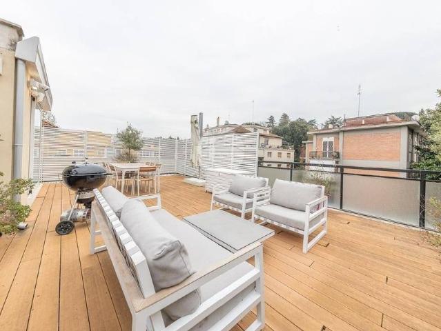 Appartamento di prestigio di 190 m² in vendita Via della Mendola, 73, Roma, Lazio