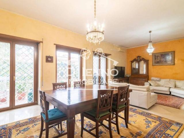 Appartamento di prestigio di 192 m² in vendita Via Nicolo Piccinni, Roma, Lazio