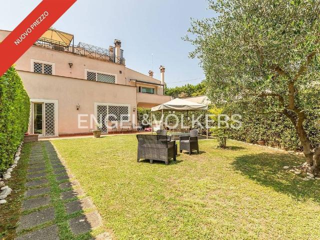 Appartamento di prestigio di 197 m² in vendita Via della Giustiniana, 959, Roma, Lazio