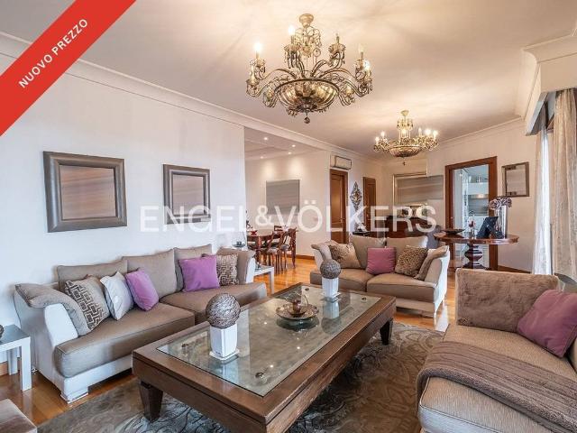 Appartamento di prestigio di 197 m² in vendita Via Giorgio Vigolo, Roma, Lazio