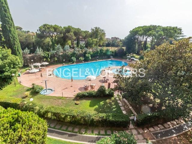 Appartamento di prestigio di 196 m² in vendita Via Fulvio Tomassucci, Roma, Lazio