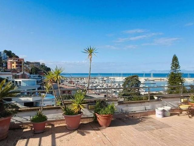 Appartamento di prestigio di 198 m² in vendita Via Carlo Pisacane, Agropoli, Campania